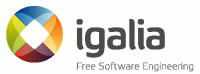 Logo Igalia